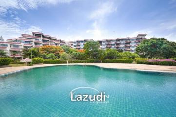 Three Bedrooms Condo For Sale In Bay View Resort