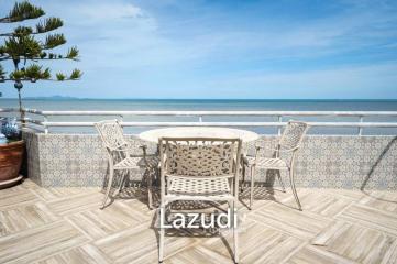 Three Bedrooms Condo For Sale In Bay View Resort