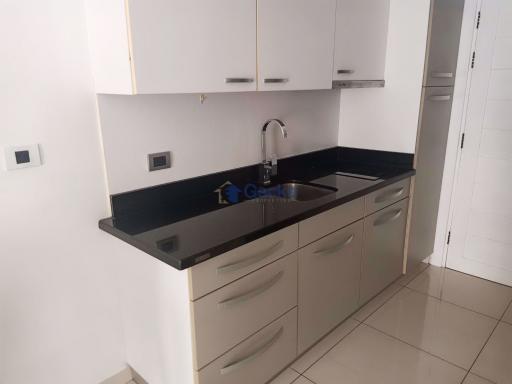 Studio Condo in Hyde Park 2 South Pattaya C006375