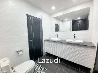 4 Bedroom 4 Bathroom 252 SQ.M Baan Haad U Thong