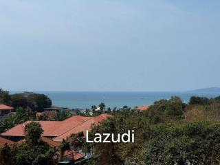 2 Bed 2 Bath 117 SQ.M Elegance @ Cozy Beach