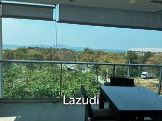 2 Bed 2 Bath 117 SQ.M Elegance @ Cozy Beach