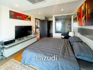 2 Bed 2 Bath 117 SQ.M Elegance @ Cozy Beach