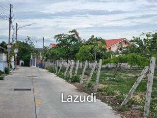 6,788 SQ.M Land in East Pattaya