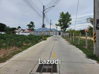 6,788 SQ.M Land in East Pattaya