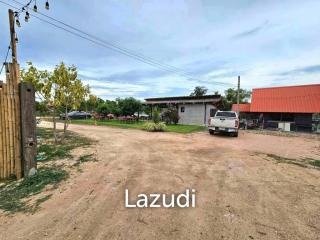 6,788 SQ.M Land in East Pattaya