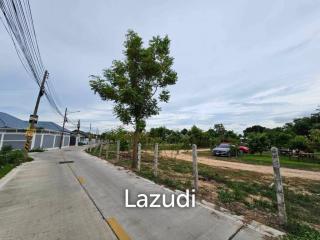 6,788 SQ.M Land in East Pattaya