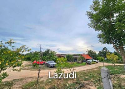 6,788 SQ.M Land in East Pattaya