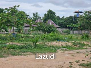 6,788 SQ.M Land in East Pattaya