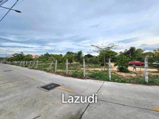 6,788 SQ.M Land in East Pattaya