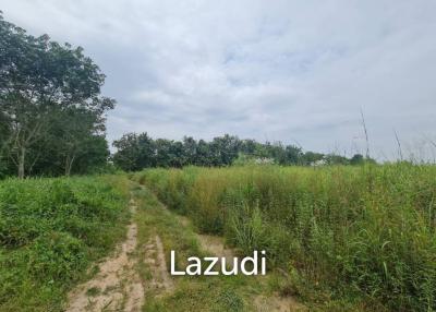 3,663 SQ.M Land in Pong Close to Highway 331