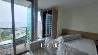 Studio 26 SQ.M The Riviera Ocean Drive