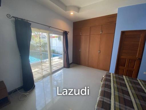 2 Bedroom 2 Bathroom 100 SQ.M Baan Suay Mai Ngam