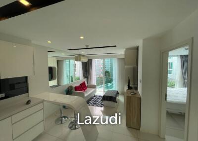 1 Bed 1 Bath 35 SQ.M City Center Residence