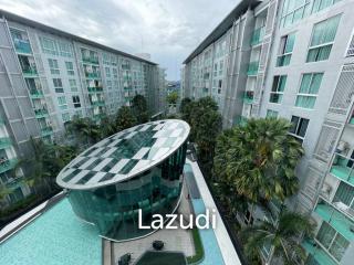 1 Bed 1 Bath 35 SQ.M City Center Residence