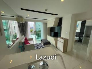 1 Bed 1 Bath 35 SQ.M City Center Residence