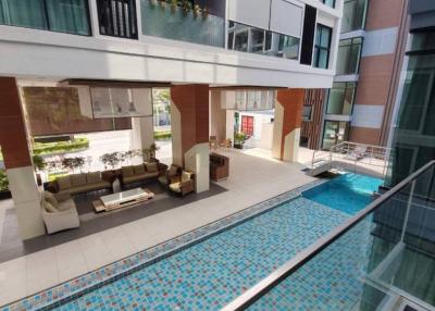 1 Bedroom 55 SQ.M Siam Oriental Tropical Garden