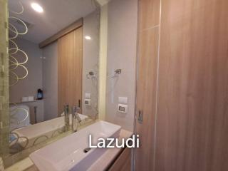 1 Bedroom 1 Bathroom 35 SQ.M Riviera Wongamat