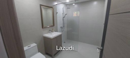 4 Bedroom 5 Bathroom 220 SQ.M Baan Baramee