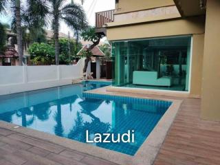 2 Bed 3 Bath 240 SQ.M Villa in North Pattaya