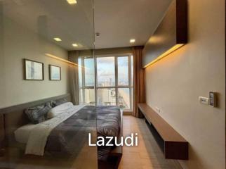 2 Bed 2 Bath 89 SQ.M Cetus Beachfront Condo