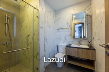 3 Bed 4 Bath 190 SQ.M Zensiri Midtown Villas