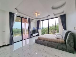 3 Bedrooms House East Pattaya H008528