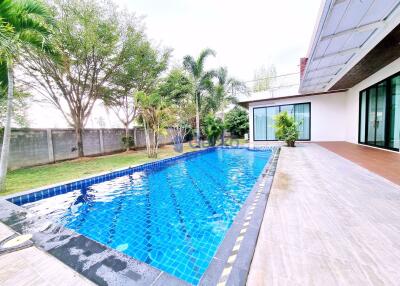 3 Bedrooms House East Pattaya H008528