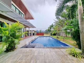 3 Bedrooms House East Pattaya H008528