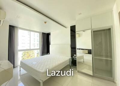 1 Bed 1 Bath 34 SQ.M City Centre Residence