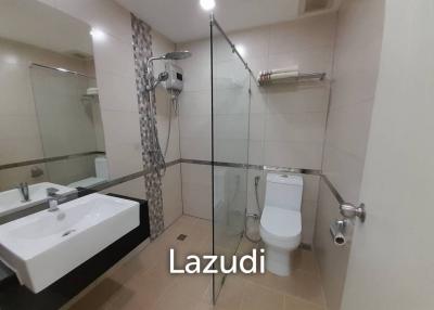 2 Bedroom 2 Bathroom 55 SQ.M Siam Oriental Plaza