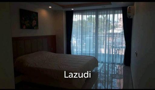 Two Bedroom Condo For Sale In Hyde Park Residence 2