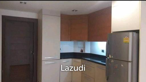 Two Bedroom Condo For Sale In Hyde Park Residence 2