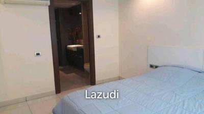 Two Bedroom Condo For Sale In Hyde Park Residence 2