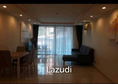 Two Bedroom Condo For Sale In Hyde Park Residence 2