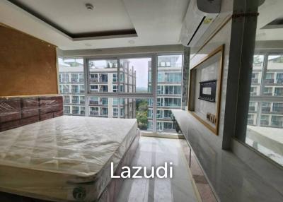 2 Bedroom 2 Bathroom 62 SQ.M Dusit Grand Park 2