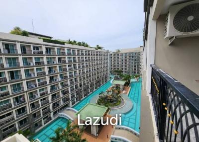 2 Bedroom 2 Bathroom 62 SQ.M Dusit Grand Park 2