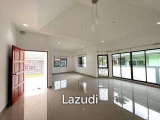 2 Bed 120 SQ.M House at SP Village 4 Pattaya