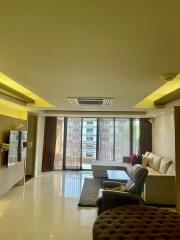 Mahogany Tower 3-Bedroom 2-Bathroom Fully-Furnished Condo for Rent