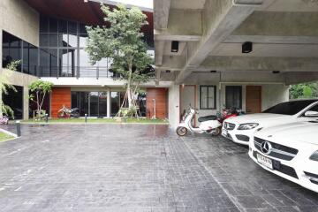 house for sale, new house, 196 sq m., Bang Rak Noi, Ratchaphruek-Sai Ma. The usable area in the