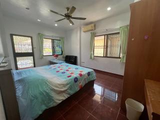 2-storey House In Khao Talo Eakmongkol 4 Pattaya For Sale