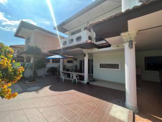 2-storey House In Khao Talo Eakmongkol 4 Pattaya For Sale