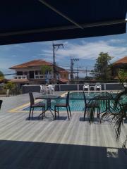 2-storey House In Khao Talo Eakmongkol 4 Pattaya For Sale