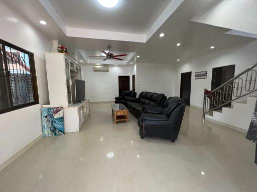 2-storey House In Khao Talo Eakmongkol 4 Pattaya For Sale