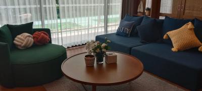 Condo for sale in New Condo Project The Gardenia Pattaya with great location in Jomtien