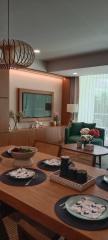 Condo for sale in New Condo Project The Gardenia Pattaya with great location in Jomtien