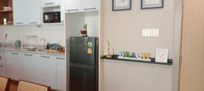 Condo for sale in New Condo Project The Gardenia Pattaya with great location in Jomtien