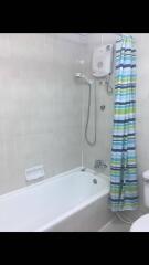 Studio Condo in Jomtien Condotel Dongtan Beach for sale.