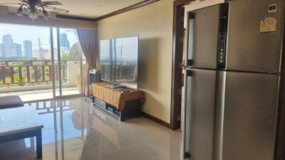 3 Bedrooms condo in The Royal Hill Pattaya