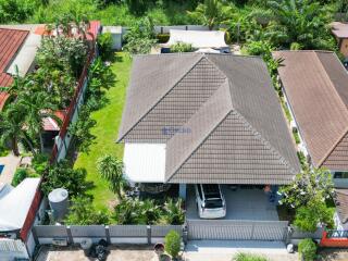 3 Bedrooms House in Areeya Villa East Pattaya H011150